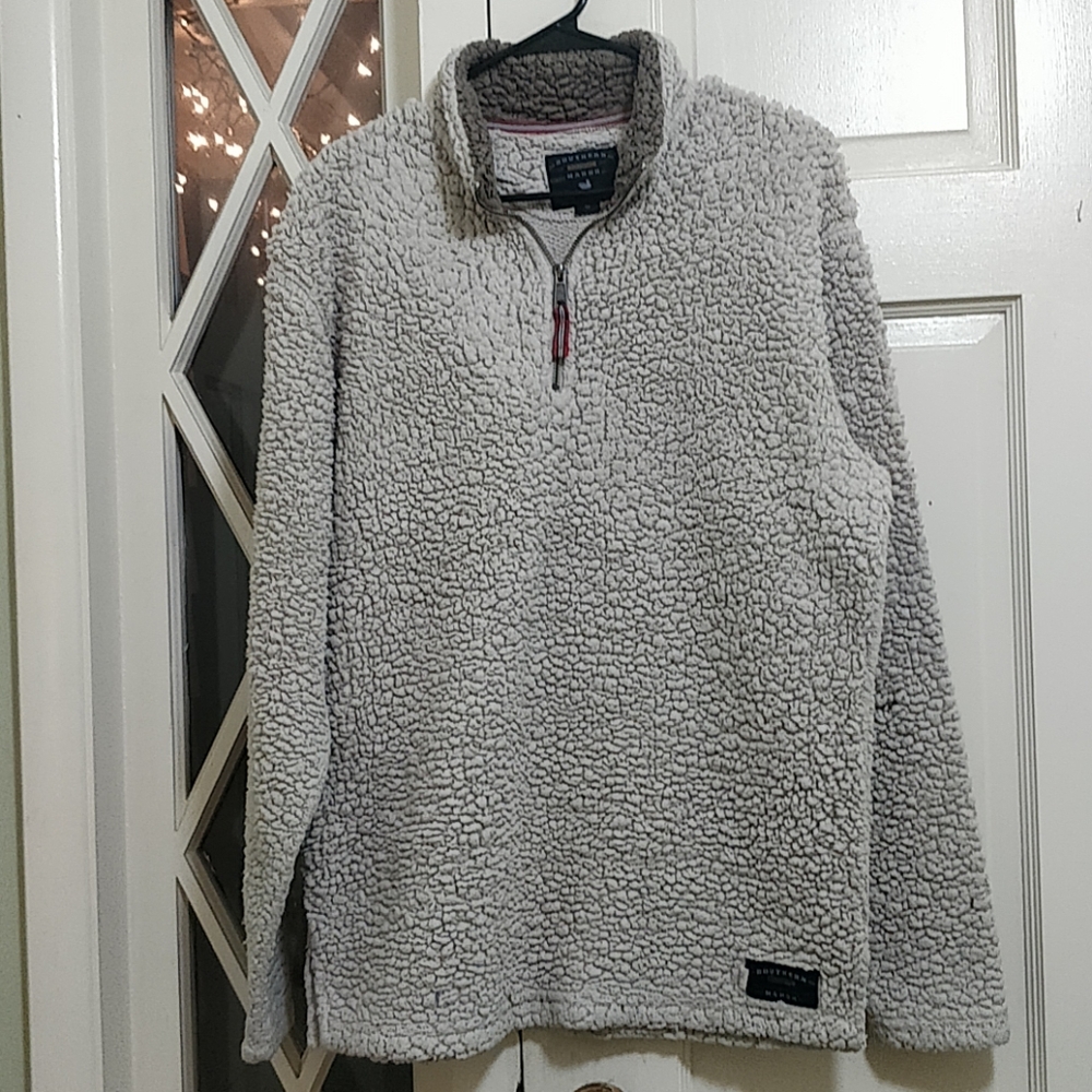Popcorn Fleece